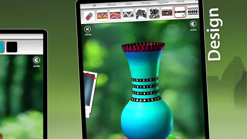 Let's Create! Pottery screenshot 3