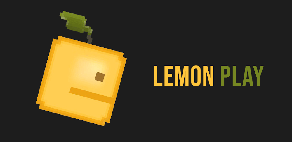 Lemon Play screenshot 1