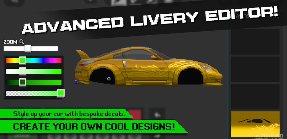 APEX Racer screenshot 5