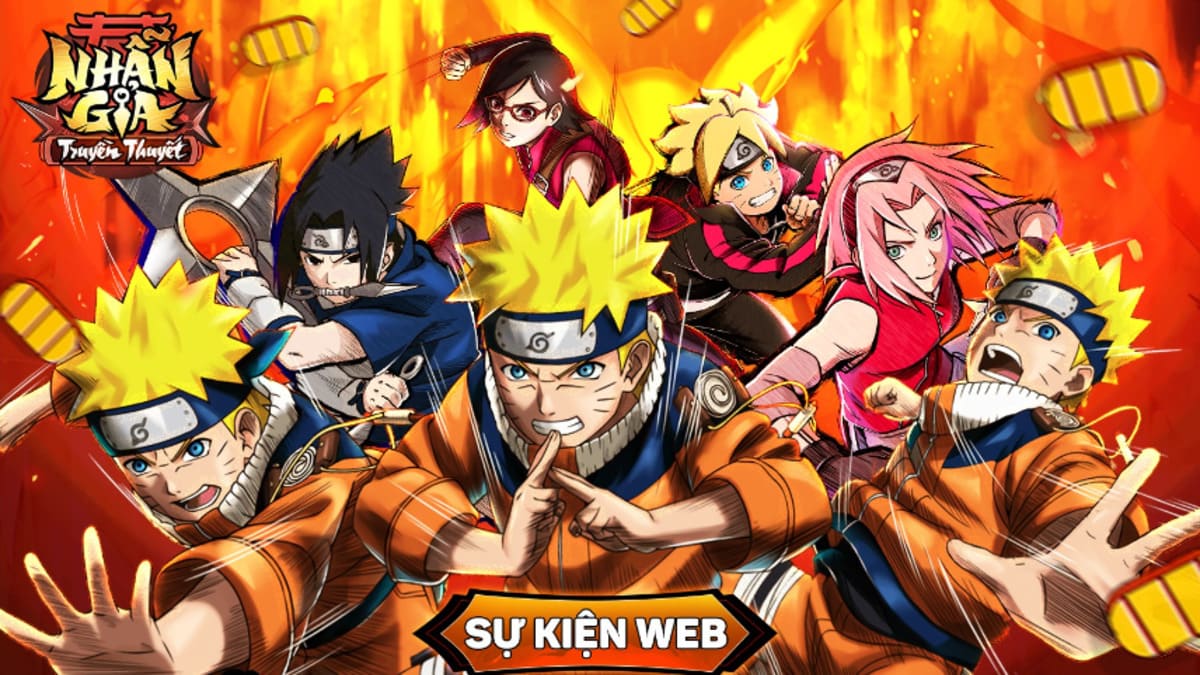 Legend of the Rings / Nhẫn Giới Truyền Thuyết screenshot 1