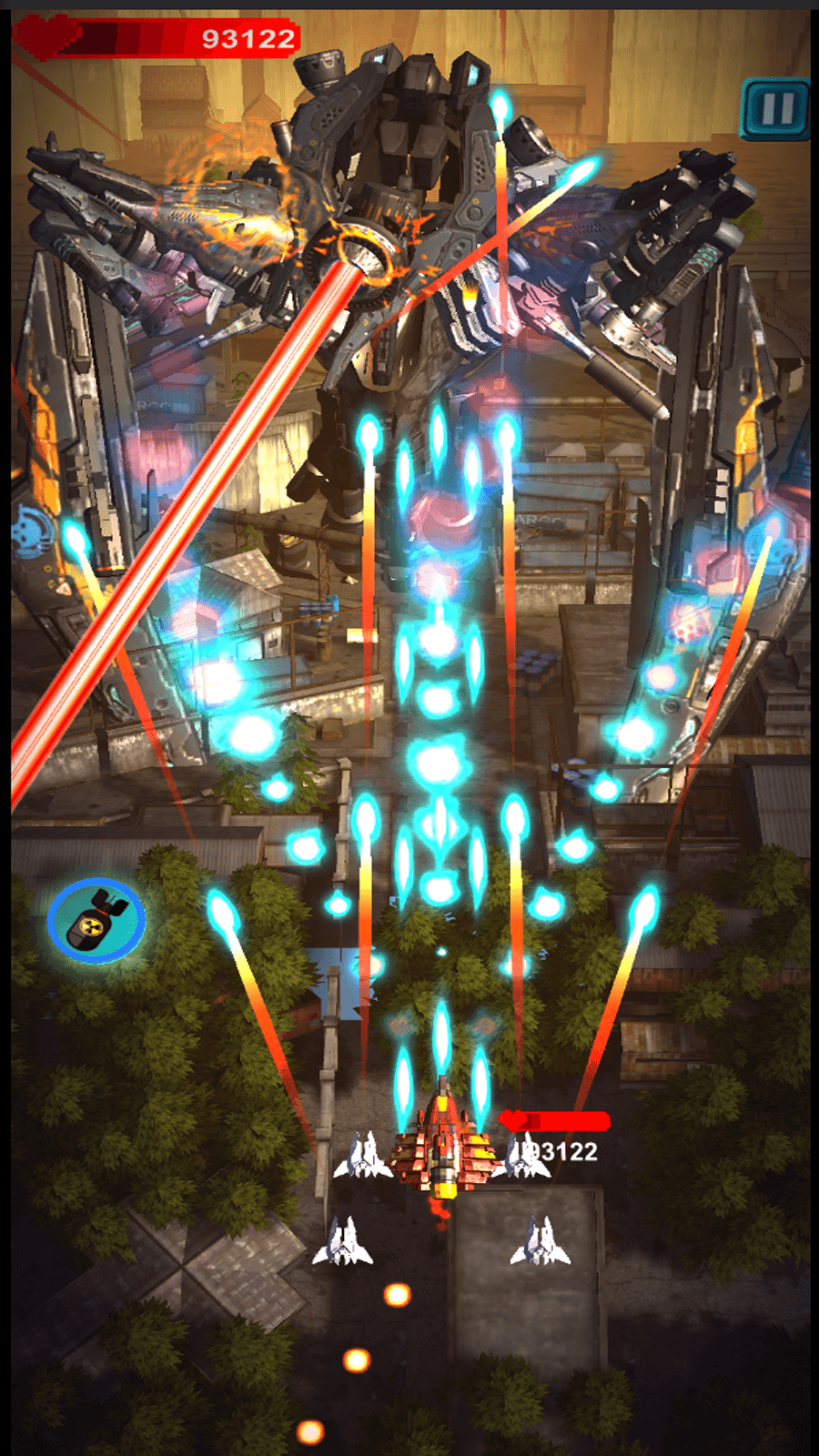 Legend of The Moon2 screenshot 3