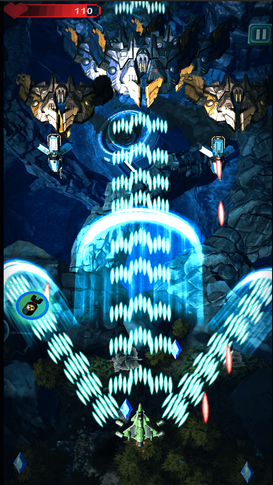 Legend of The Moon2 screenshot 2