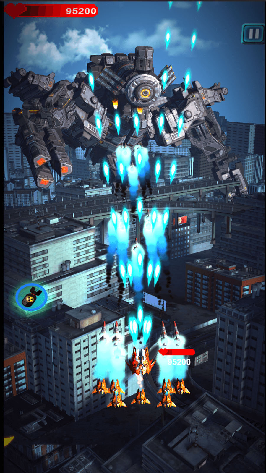 Legend of The Moon2 screenshot 6