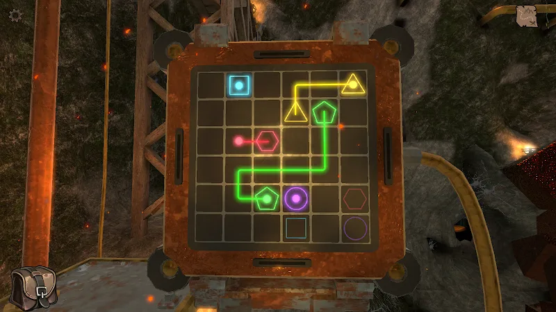 Legacy Reawakening screenshot 5