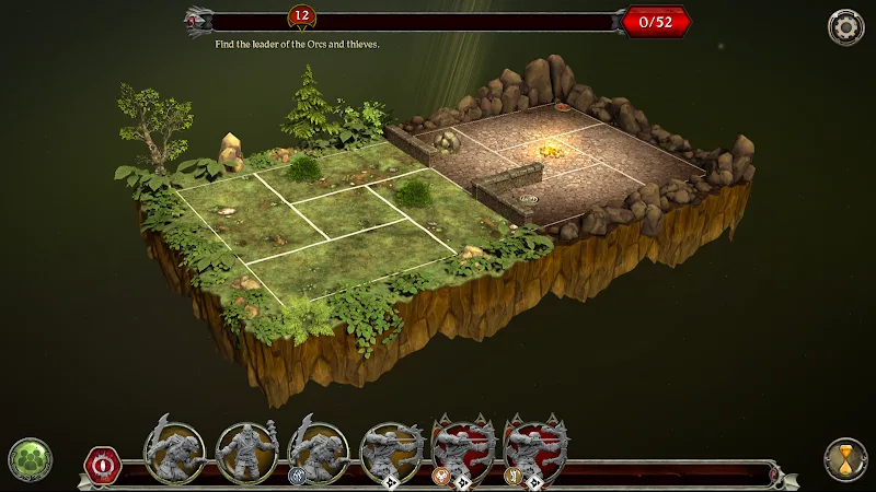 Journeys in Middle-earth screenshot 6