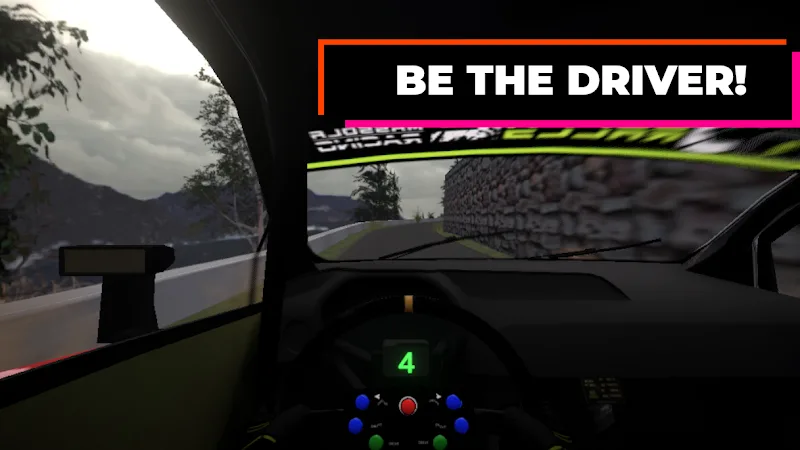 Just Rally 3: World Tour screenshot 2