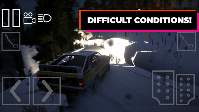 Just Rally 3: World Tour screenshot 6
