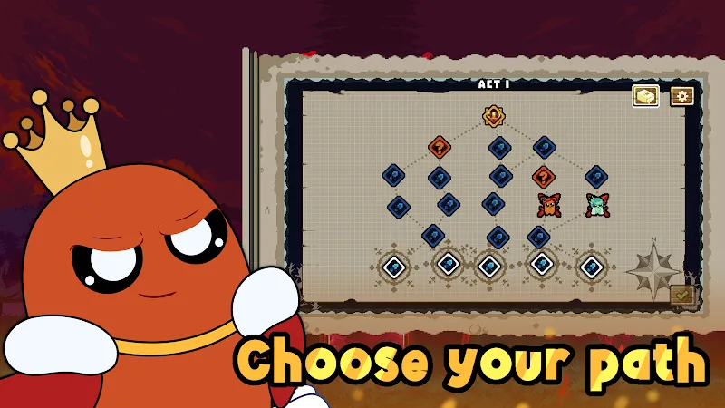 Just King screenshot 6