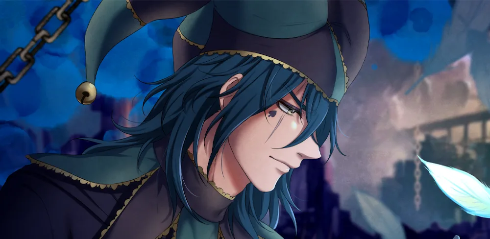 Jester / King screenshot 1