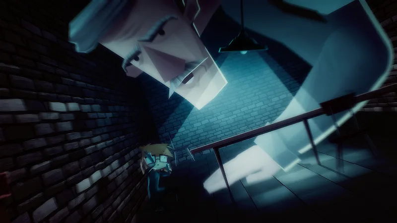 Jenny LeClue - Detectivu screenshot 5
