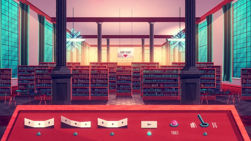 Jenny LeClue - Detectivu screenshot 6