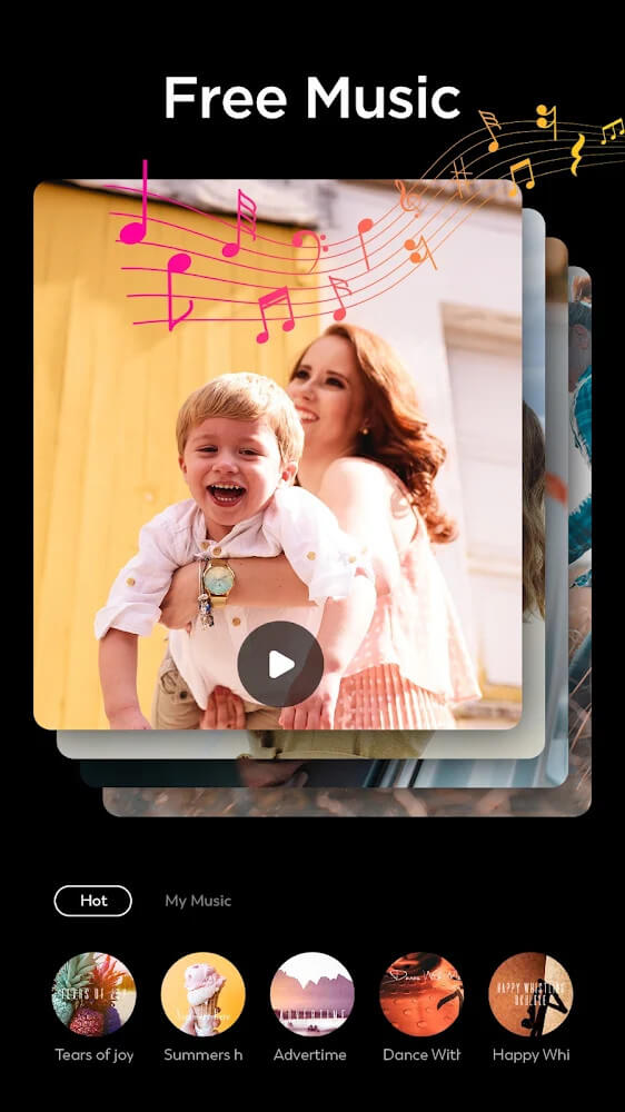 FotoSlider screenshot 4