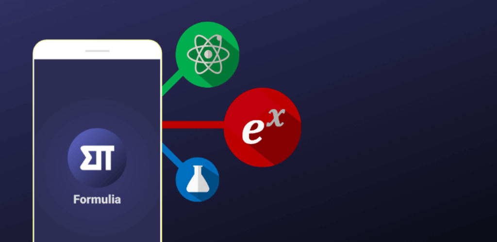 Formulia screenshot 1