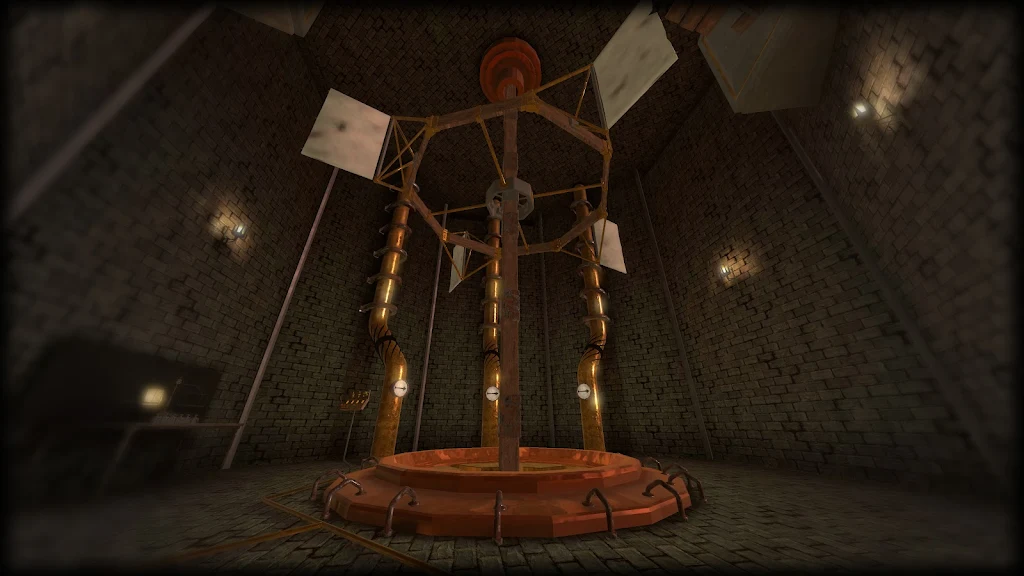 Legacy 4 - Tomb of Secrets screenshot 7