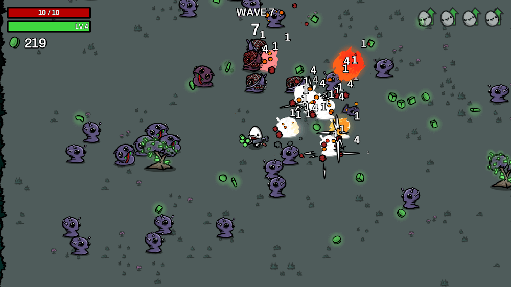 Brotato Premium screenshot 5