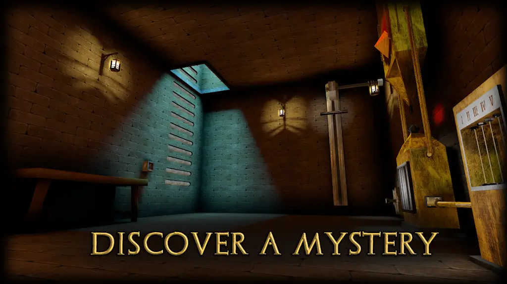 Legacy 2 - The Ancient Curse screenshot 5