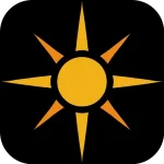 Leas: City of the Sun
