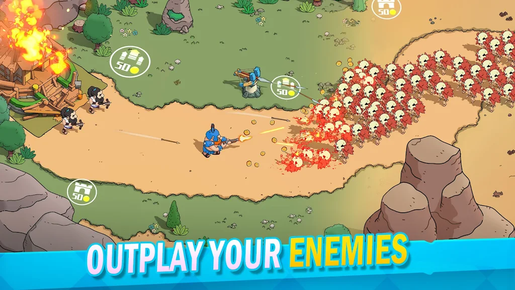 Leaps of Ages screenshot 6