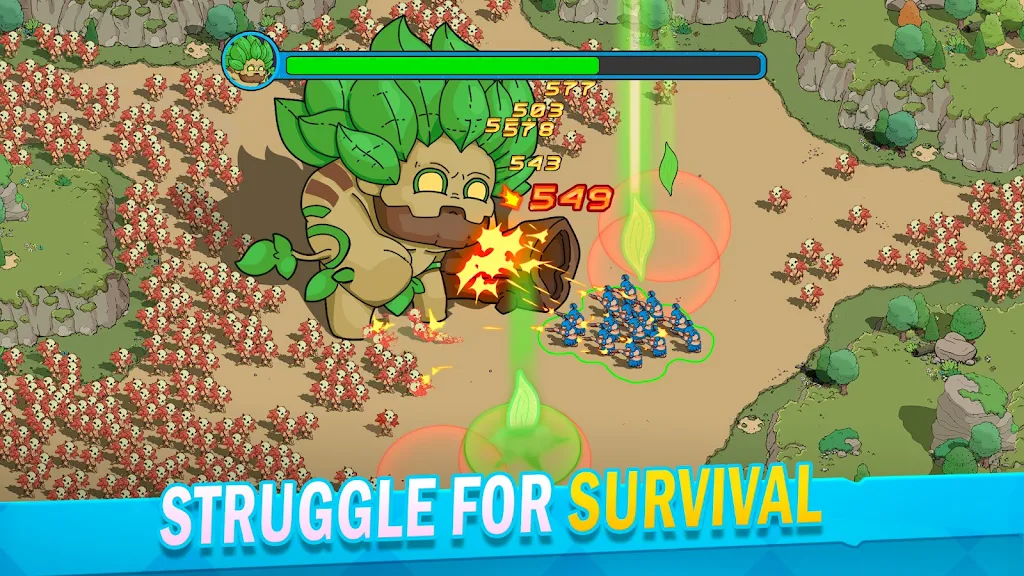Leaps of Ages screenshot 2