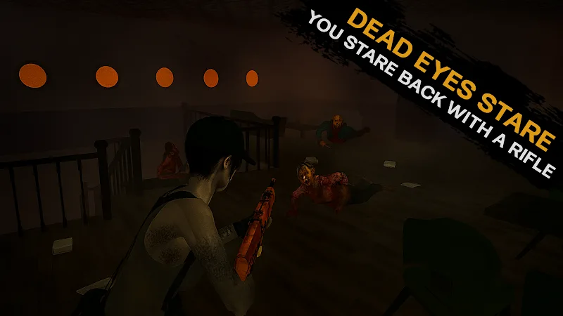 Last Survivor - Zombie Hunter screenshot 4