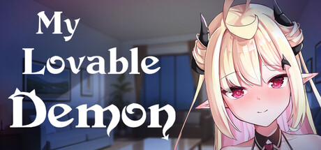 My Lovable Demon