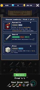 Spin Hero screenshot 4