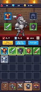 Spin Hero screenshot 2