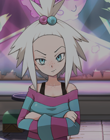 Unova Nights