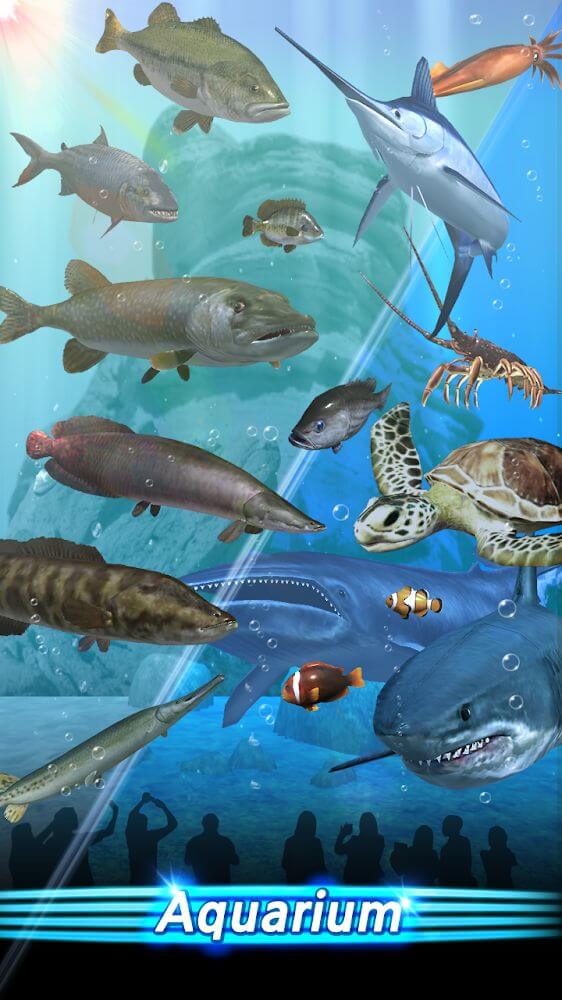 Fishing Season screenshot 6