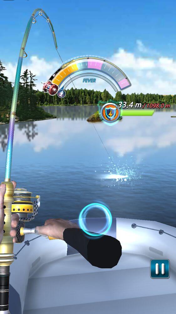Fishing Season screenshot 4