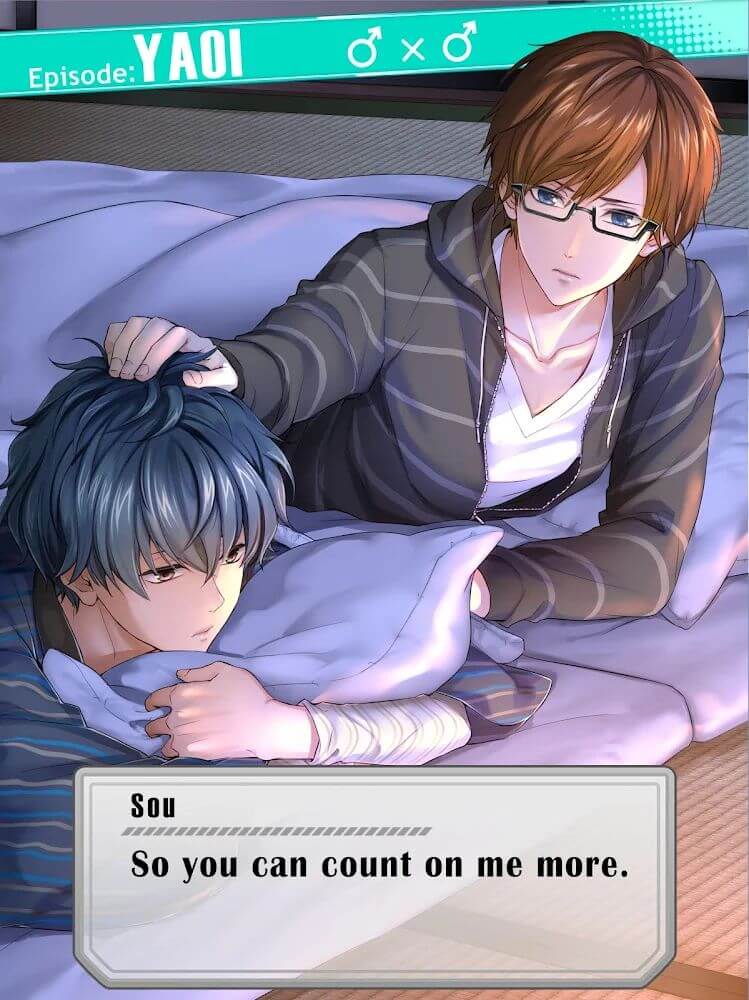First Love Story screenshot 3