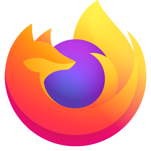 Firefox Fast & Private Browser v122.0b9
