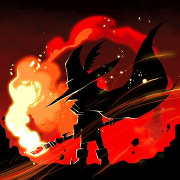 Fire Magician
