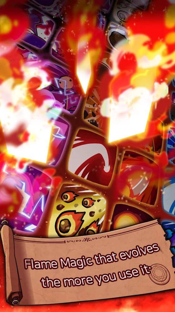 FireWizardRPG screenshot 4