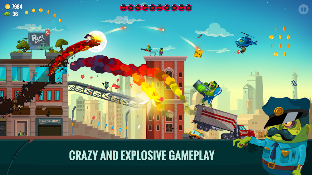 Dragon Hills 2 screenshot 7