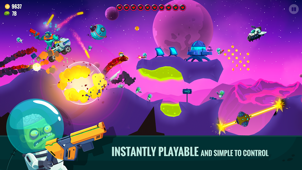 Dragon Hills 2 screenshot 4