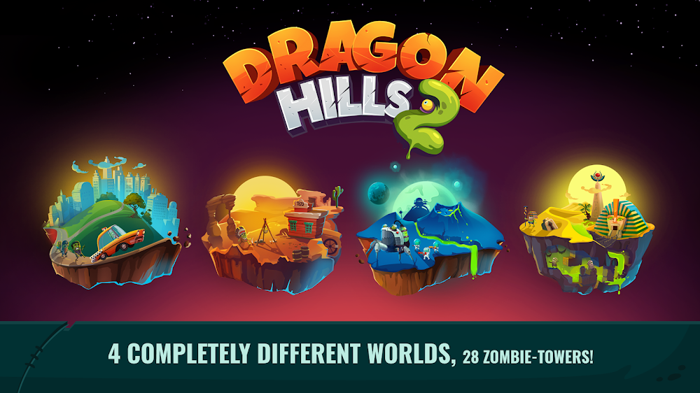 Dragon Hills 2 screenshot 6