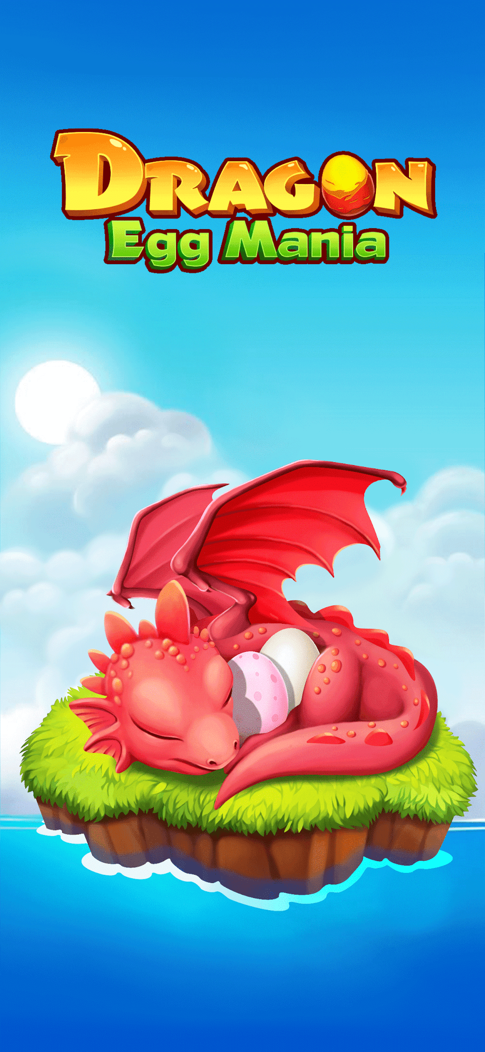 Dragon Egg Mania screenshot 6