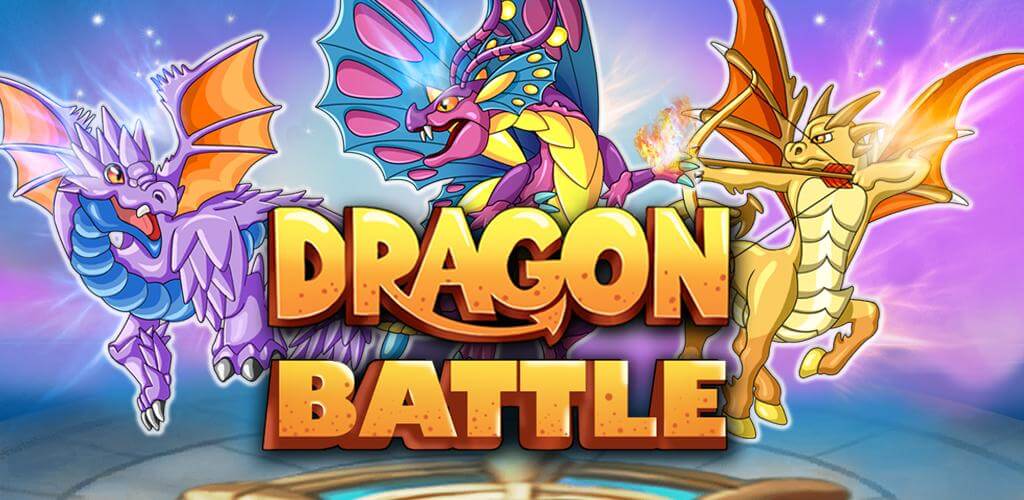 Dragon Battle gameplay preview 1