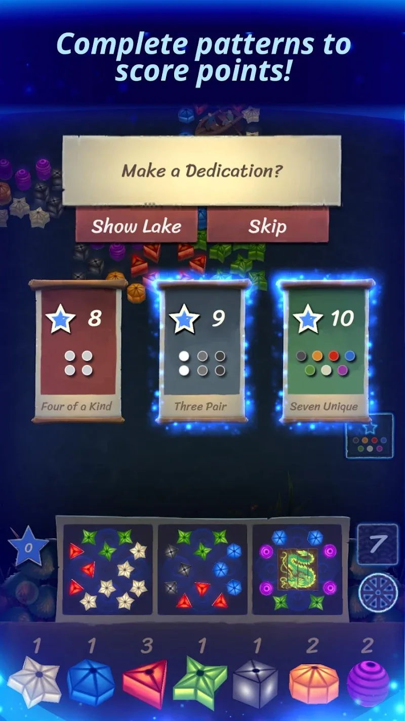 Lanterns The Harvest Festival screenshot 3