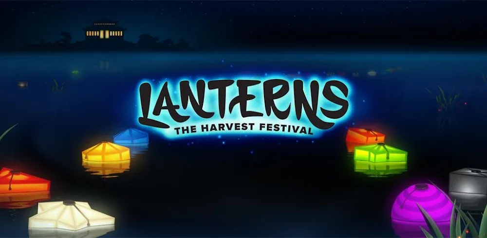 Lanterns The Harvest Festival screenshot 1