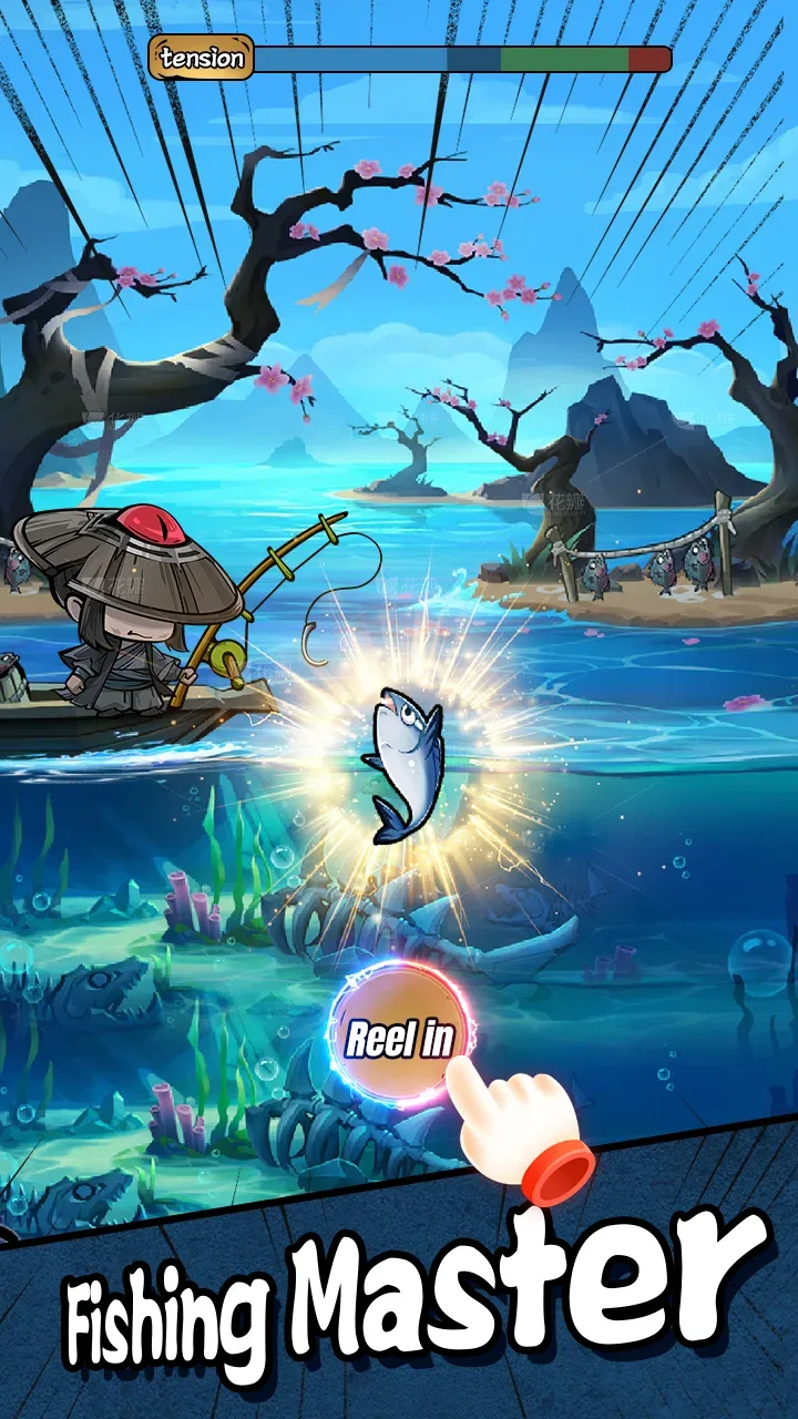Kungfu Heroes screenshot 5