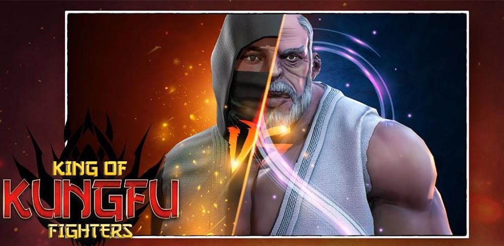 Kung fu Strike screenshot 1