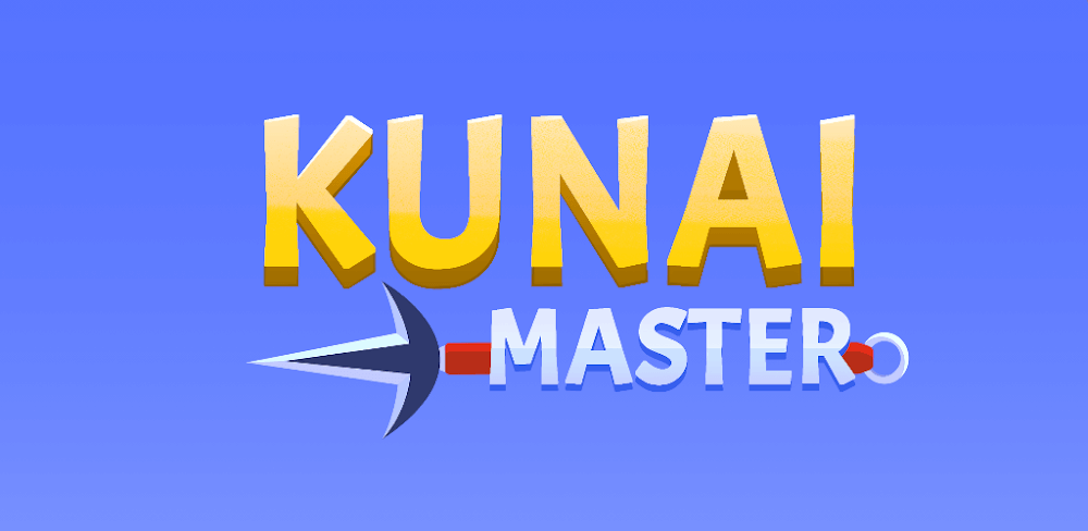 Kunai Master: Ninja Assassin screenshot 1