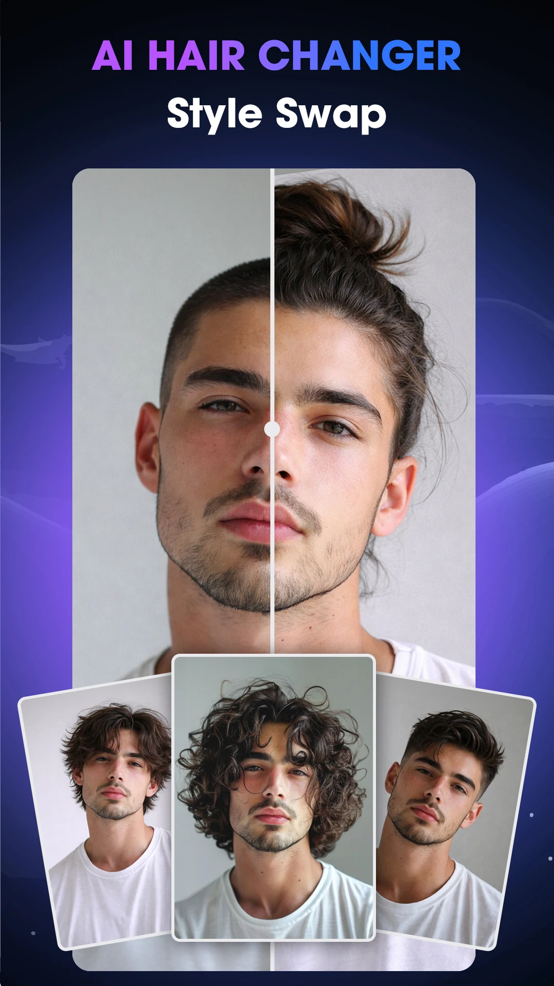 Alura AI Photo Video Generator screenshot 1