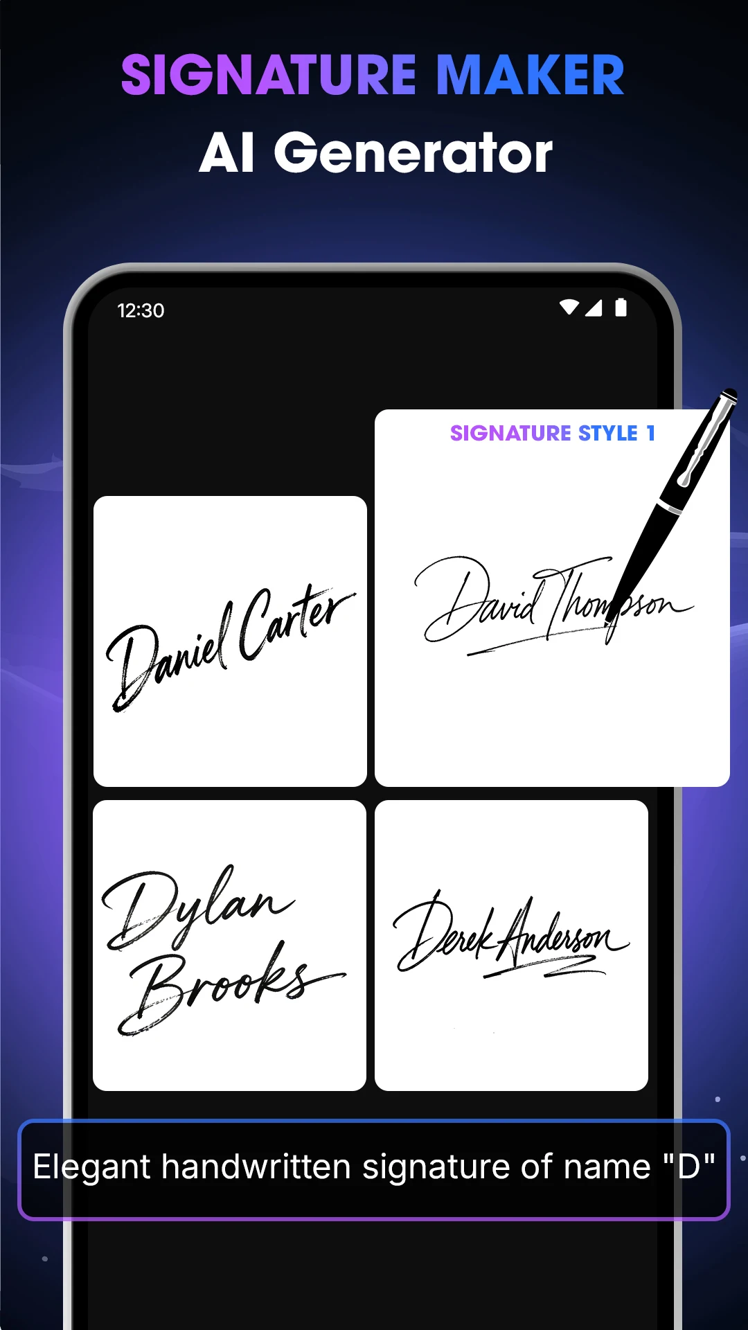 Alura AI Photo Video Generator screenshot 5