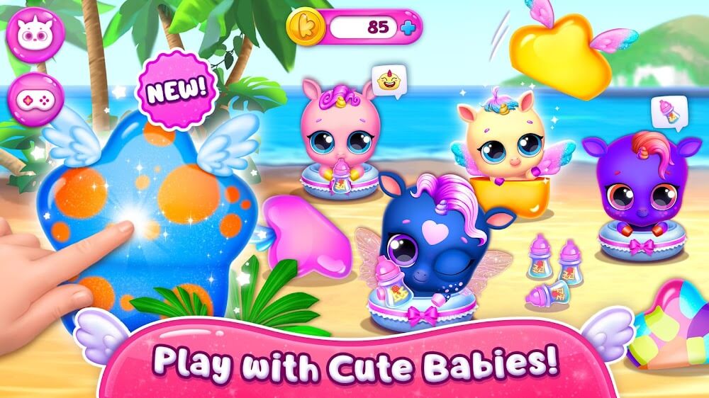 Kpopsies screenshot 6