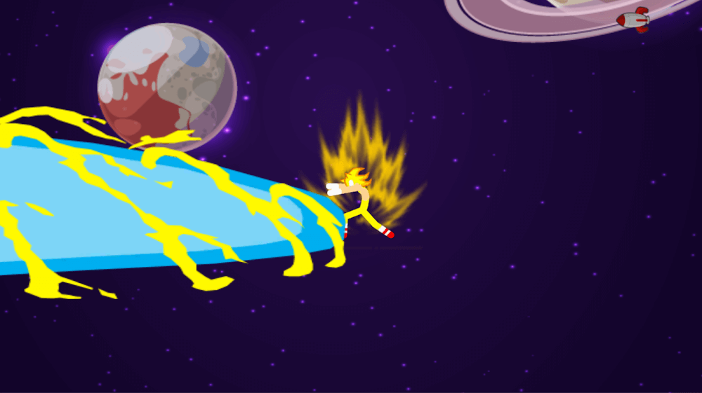 Knuck Battle Z screenshot 3