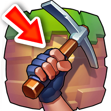 Tegra: Crafting and Building