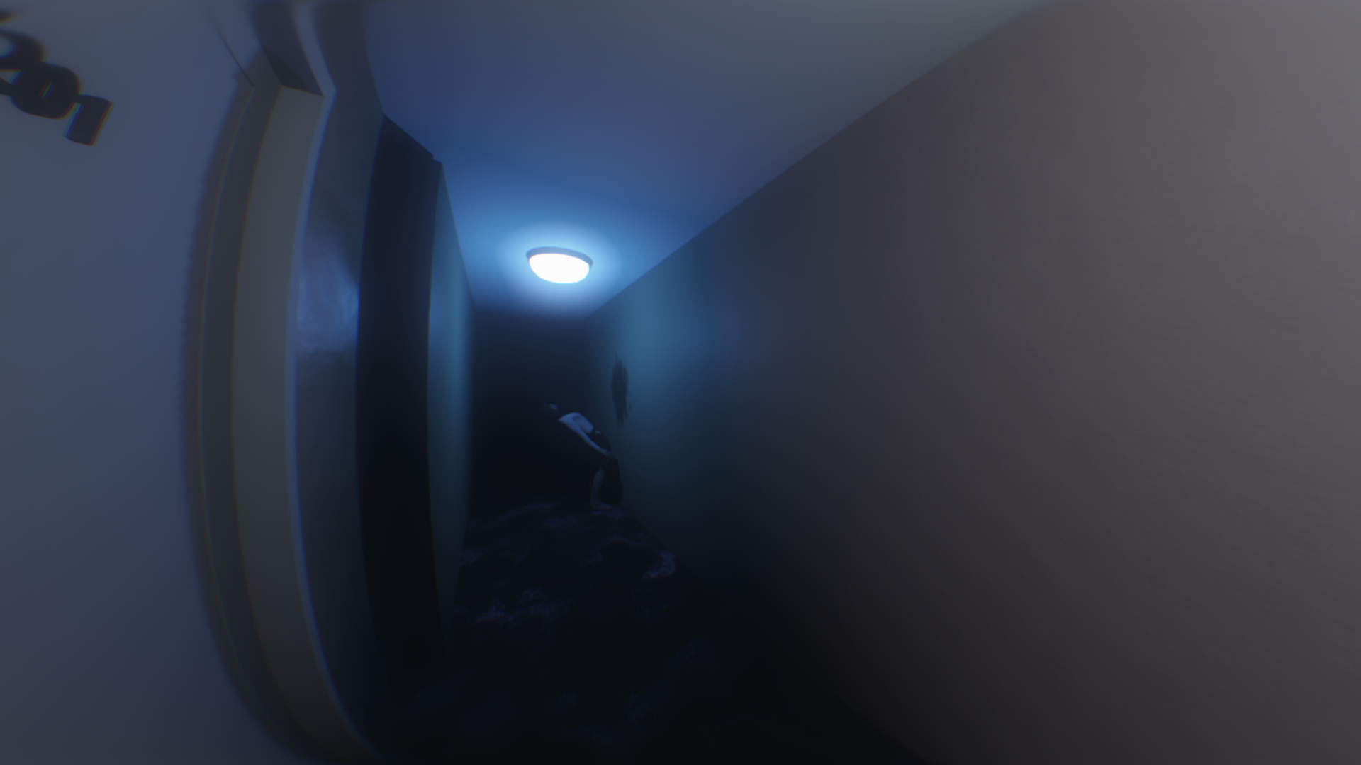 White Room screenshot 1